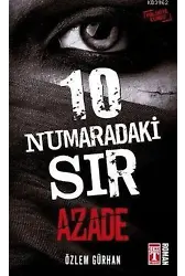 10 Numaradaki Sır - Azade
