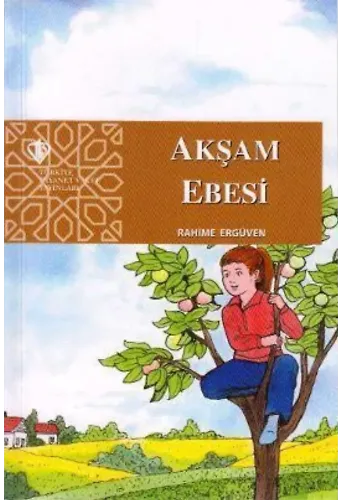 Akşam Ebesi