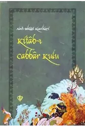 Kitab-ı Cabbar Kulu