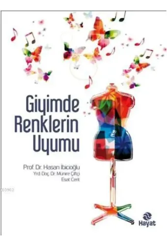 Giyimde Renklerin Uyumu