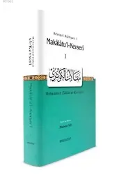 Makâlâtu'l-Kevserî
