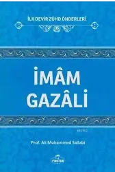 İmam Gazali; İlk Devir Zühd Önderleri