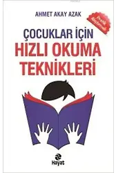 Çocuklar İçin Hızlı Okuma Teknikleri