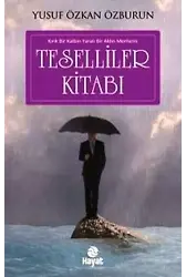 Teselliler Kitabı
