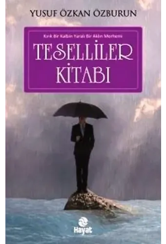 Teselliler Kitabı