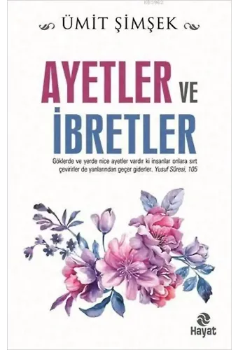 Ayetler ve İbretler