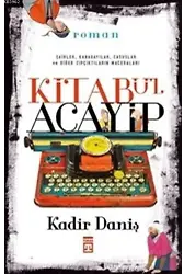 Kitabü'l Acayip