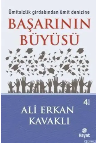 Başarının Büyüsü