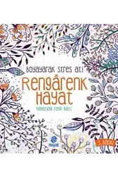 Rengarenk Hayat