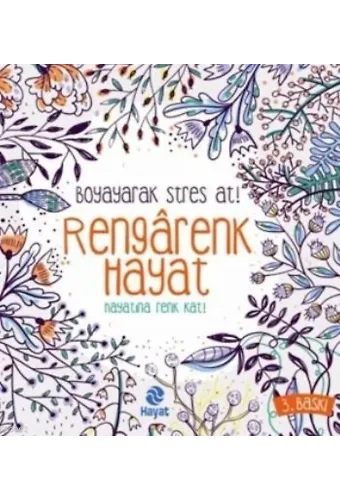 Rengarenk Hayat