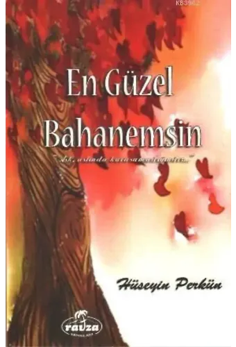 En Güzel Bahanemsin