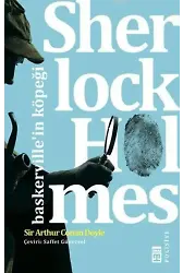 Sherlock Holmes - Baskerville'in Köpeği