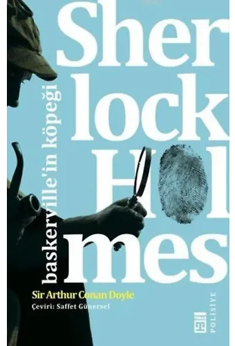 Sherlock Holmes - Baskerville'in Köpeği