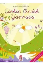 Çirkin Ördek Yavrusu