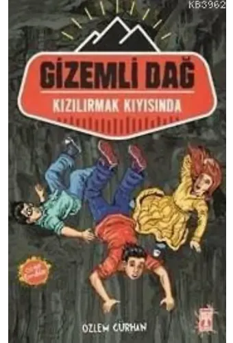Gizemli Dağ; Kızılırmak Kıyısında