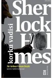 Sherlock Holmes - Korku Vadisi