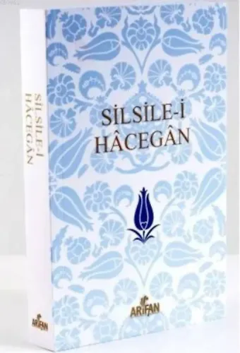Silsile-i Hacegan - (Karton Kapak)