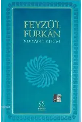 Kur'an-ı Kerim - Orta Boy - Garda Kağıt