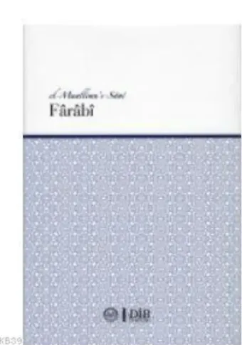 Farabi (el-Muallimu s Sani)