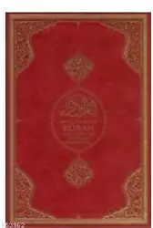 Kuranı Kerim ve Almanca Meali