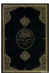 Kuranı Kerim ve Gürcüce Meali