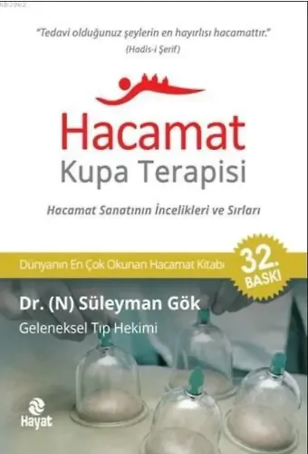 Hacamat - Kupa Terapisi