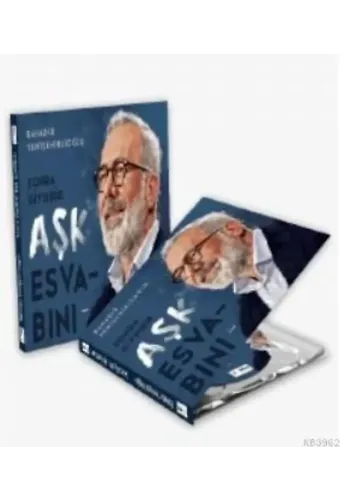 Sonra Giydirir Aşk Esvabını Şiir Albümü (CD)