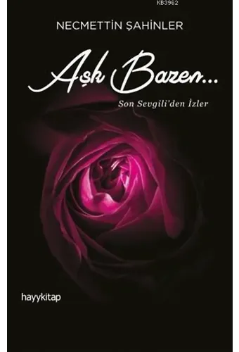 Aşk Bazen...