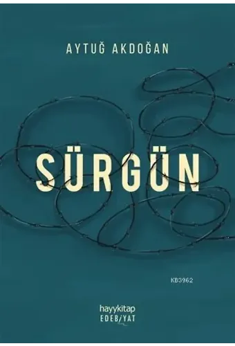 Sürgün