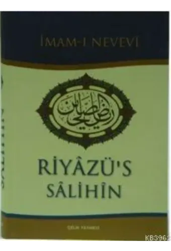 Riyazü's Salihin (3 hm.)