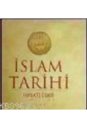 İslam Tarihi (Ciltli)