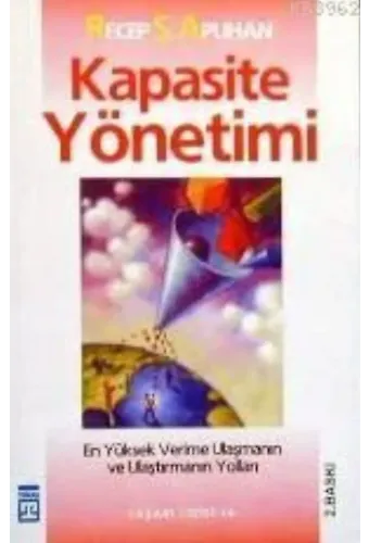Kapasite Yönetimi