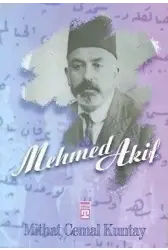 Mehmed Akif Ersoy