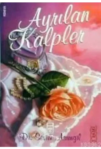 Ayrılan Kalpler