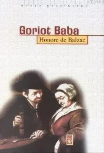 Goriot Baba