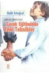 Çocuk Eğitiminde Yeni Teknikler