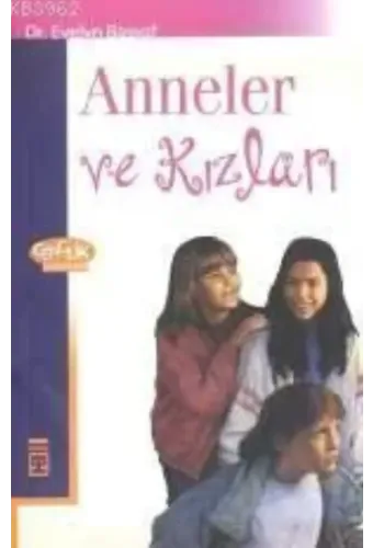 Anneler ve Kızları