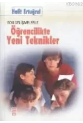 Öğrencilikte Yeni Teknikler