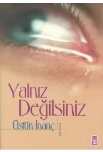 Yalnız Değilsiniz