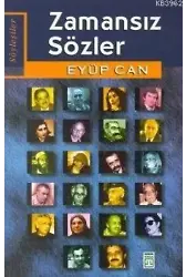 Zamansız Sözler