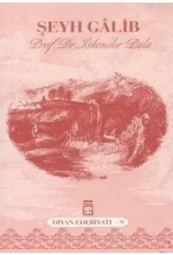 Şeyh Galib