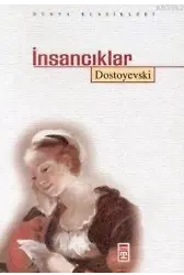 İnsancıklar