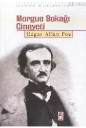 Morgue Sokağı Cinayeti