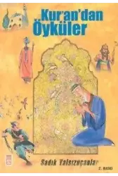 Kur´an´dan Öyküler