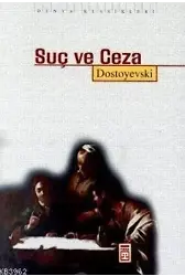 Suç ve Ceza