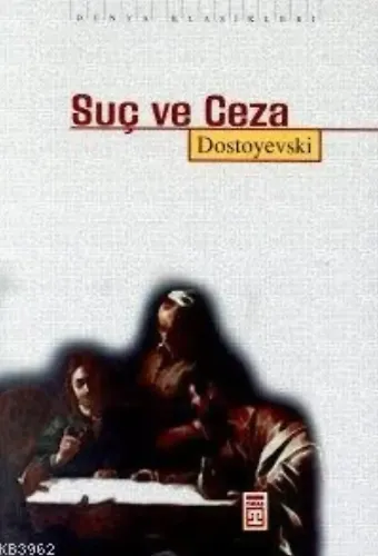 Suç ve Ceza