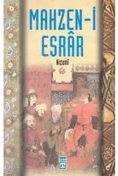 Mahzen-i Esrar