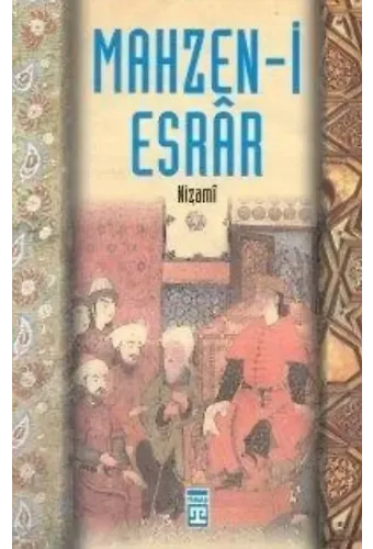 Mahzen-i Esrar