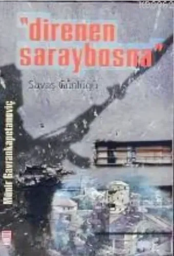Direnen Saraybosna