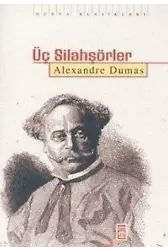 Üç Silahşörler